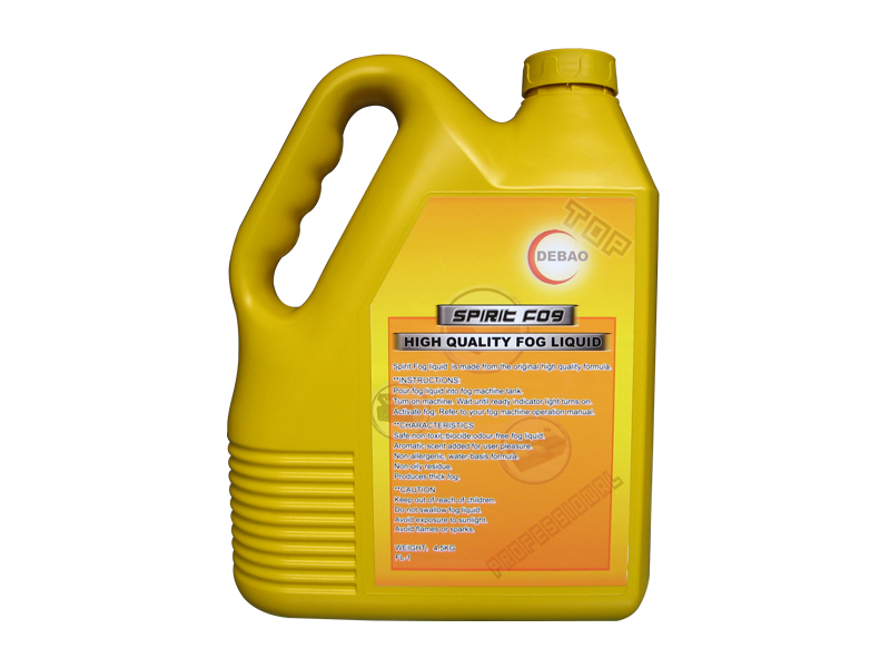 霧精靈重型煙油FL-1