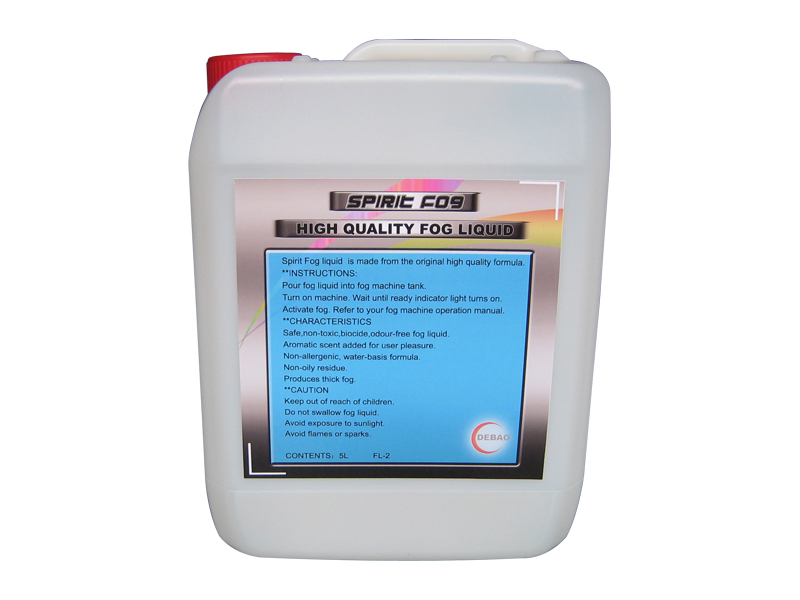 霧精靈專(zhuān)業(yè)煙油FL-2