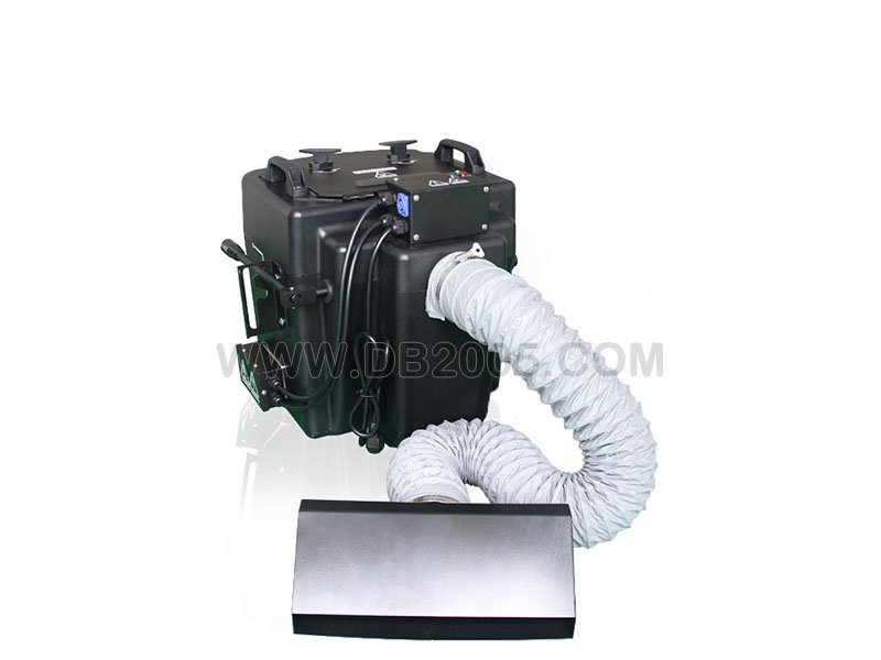 DMI-6000 干冰機(jī)