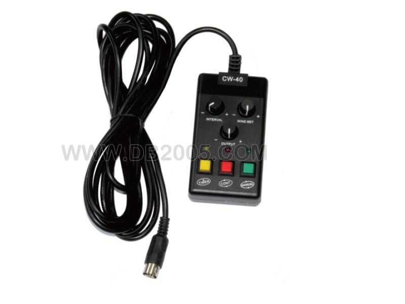 CW-40 線(xiàn)控器