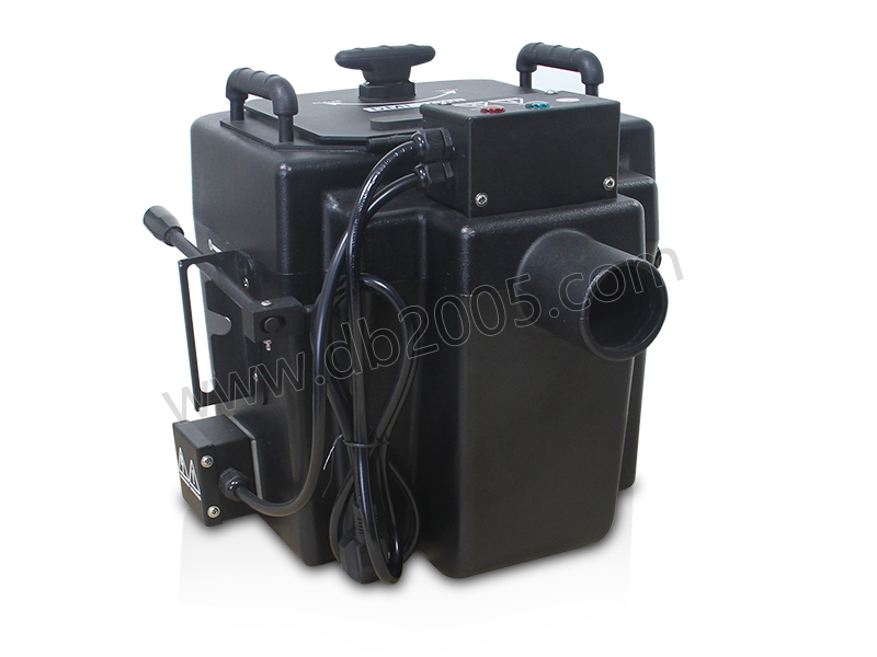 DMI-3000 小干冰機(jī)