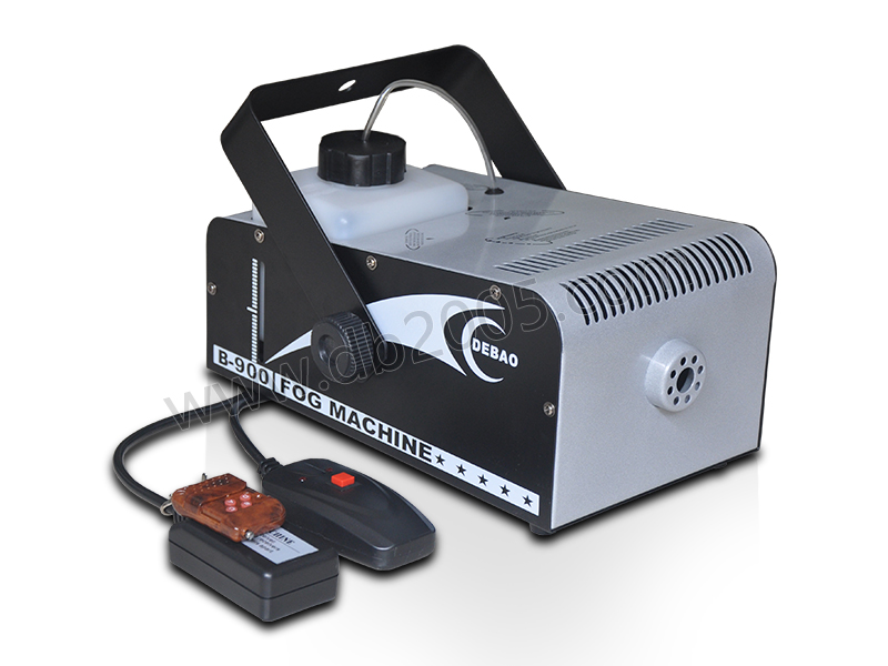 B-900 煙霧機